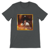 According To His Purpose - Unisex T-Shirt