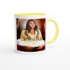 GRACE - Ceramic Mug