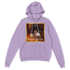 According To His Purpose - Classic Unisex Pullover Hoodie