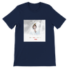 I AM THE LIGHT OF THE WORLD - Unisex T-Shirt