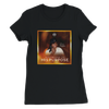 According To His Purpose - Women’s Cut T-Shirt