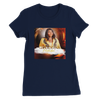 GRACE - Women’s Cut T-Shirt