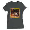 According To His Purpose - Women’s Cut T-Shirt