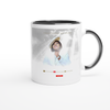 I AM THE LIGHT OF THE WORLD - Ceramic Mug