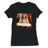 GRACE - Women’s Cut T-Shirt