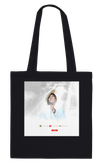 I AM THE LIGHT OF THE WORLD - Tote bag