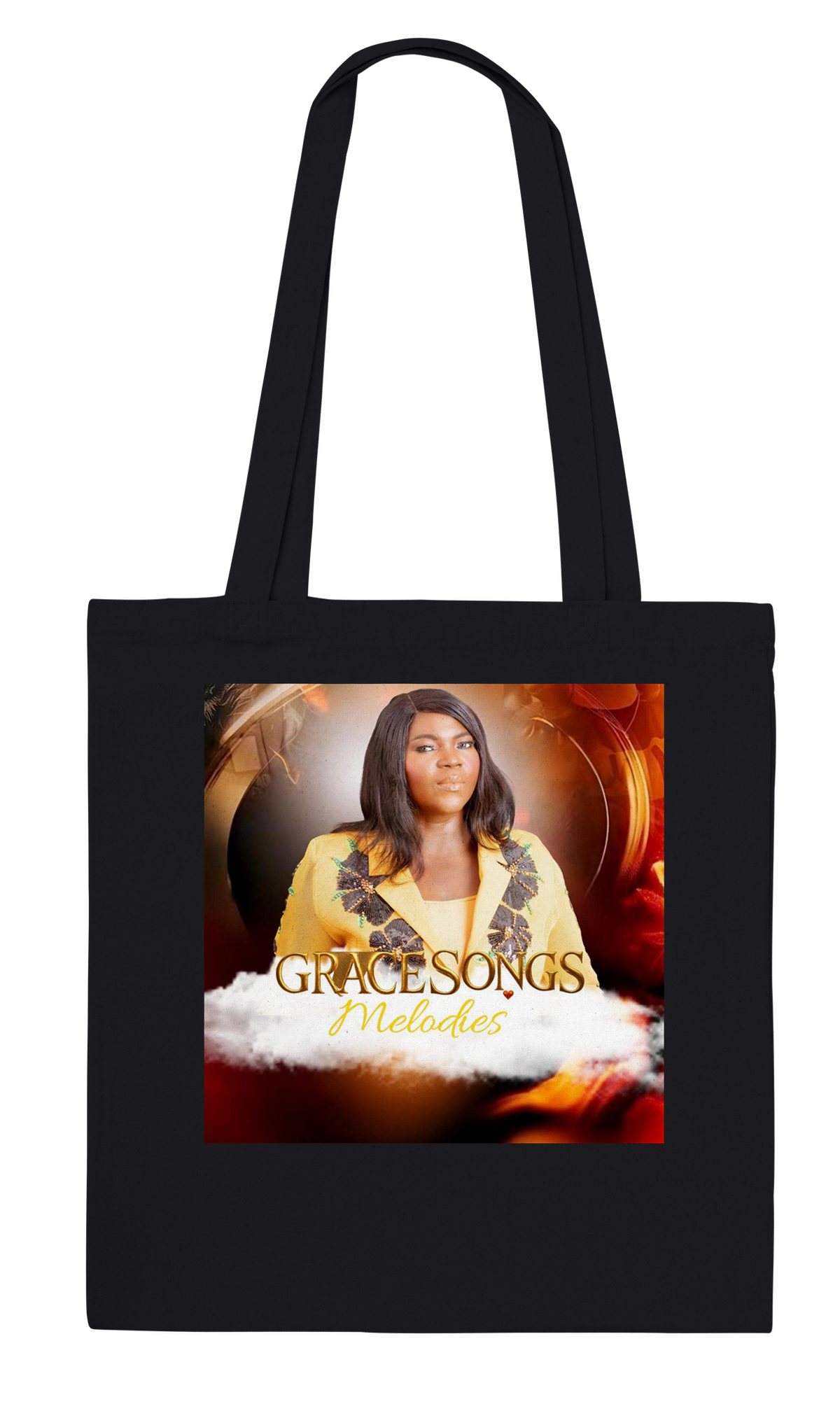 GRACE - Tote bag