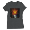 zenith (live from spirt home) - Women’s Cut T-Shirt