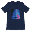 Walking - Unisex T-Shirt