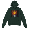 zenith (live from spirt home) - Classic Unisex Pullover Hoodie