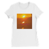 Zenith Instrumental (Live loop version) - Women’s Cut T-Shirt