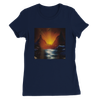 zenith (live from spirt home) - Women’s Cut T-Shirt