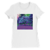 Remember when you want to be dead (live from spirit home) - Women’s Cut T-Shirt