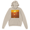 Zenith Instrumental (Live loop version) - Classic Unisex Pullover Hoodie