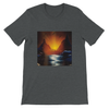 zenith (live from spirt home) - Unisex T-Shirt