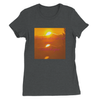Zenith Instrumental (Live loop version) - Women’s Cut T-Shirt