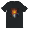 zenith (live from spirt home) - Unisex T-Shirt