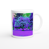 Remember when you want to be dead (live from spirit home) - Ceramic Mug