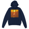 Zenith Instrumental (Live loop version) - Classic Unisex Pullover Hoodie