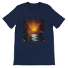 zenith (live from spirt home) - Unisex T-Shirt