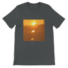 Zenith Instrumental (Live loop version) - Unisex T-Shirt