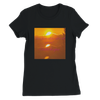 Zenith Instrumental (Live loop version) - Women’s Cut T-Shirt