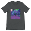 Remember when you want to be dead (live from spirit home) - Unisex T-Shirt