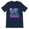 Remember when you want to be dead (live from spirit home) - Unisex T-Shirt
