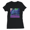 Remember when you want to be dead (live from spirit home) - Women’s Cut T-Shirt