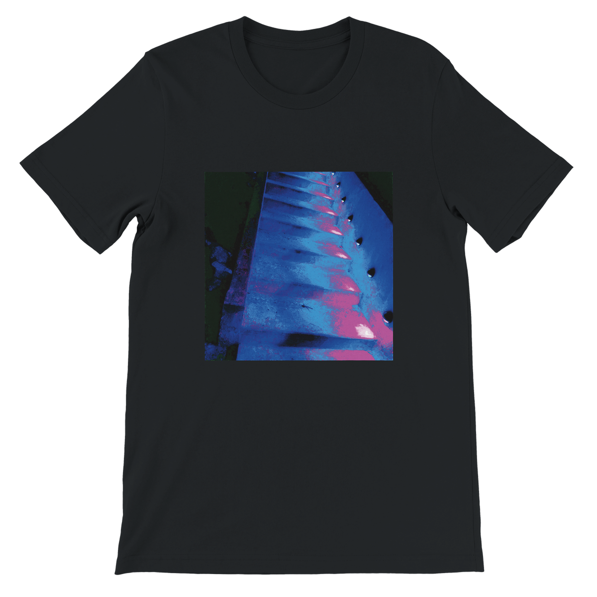 Walking - Unisex T-Shirt