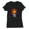 zenith (live from spirt home) - Women’s Cut T-Shirt