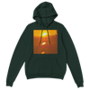 Zenith Instrumental (Live loop version) - Classic Unisex Pullover Hoodie