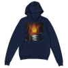 zenith (live from spirt home) - Classic Unisex Pullover Hoodie