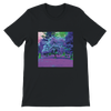 Remember when you want to be dead (live from spirit home) - Unisex T-Shirt