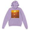 Zenith Instrumental (Live loop version) - Classic Unisex Pullover Hoodie