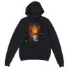 zenith (live from spirt home) - Classic Unisex Pullover Hoodie