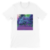 Remember when you want to be dead (live from spirit home) - Unisex T-Shirt