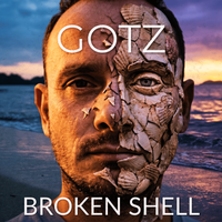 Broken Shell by Gotz