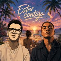 Estar Contigo de MI3%