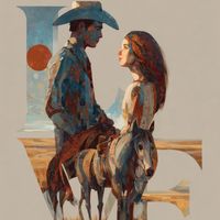 Lend Me Your Hand by Hatter & Hobbit Music