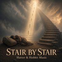 Stair By Stair by Hatter & Hobbit Music