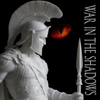War In The Shadows by Hatter & Hobbit