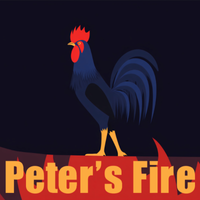 Peter's Fire by Hatter & Hobbit Music