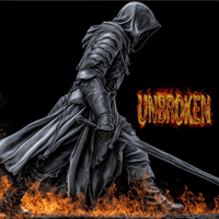 Unbroken by Hatter & Hobbit Music