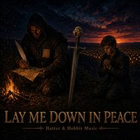 Lay Me Down In Peace by Hatter & Hobbit Music