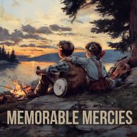Memorable Mercies by Hatter & Hobbit Music