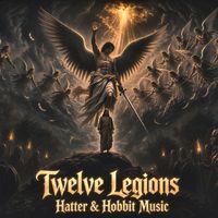 Twelve Legions by Hatter & Hobbit Music