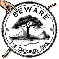 The Crooked Stick by Hatter & Hobbit Music
