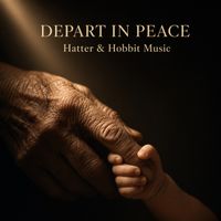 Depart In Peace by Hatter & Hobbit Music