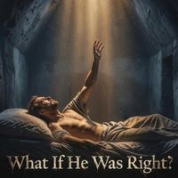 What If He Was Right? by Hatter & Hobbit Music